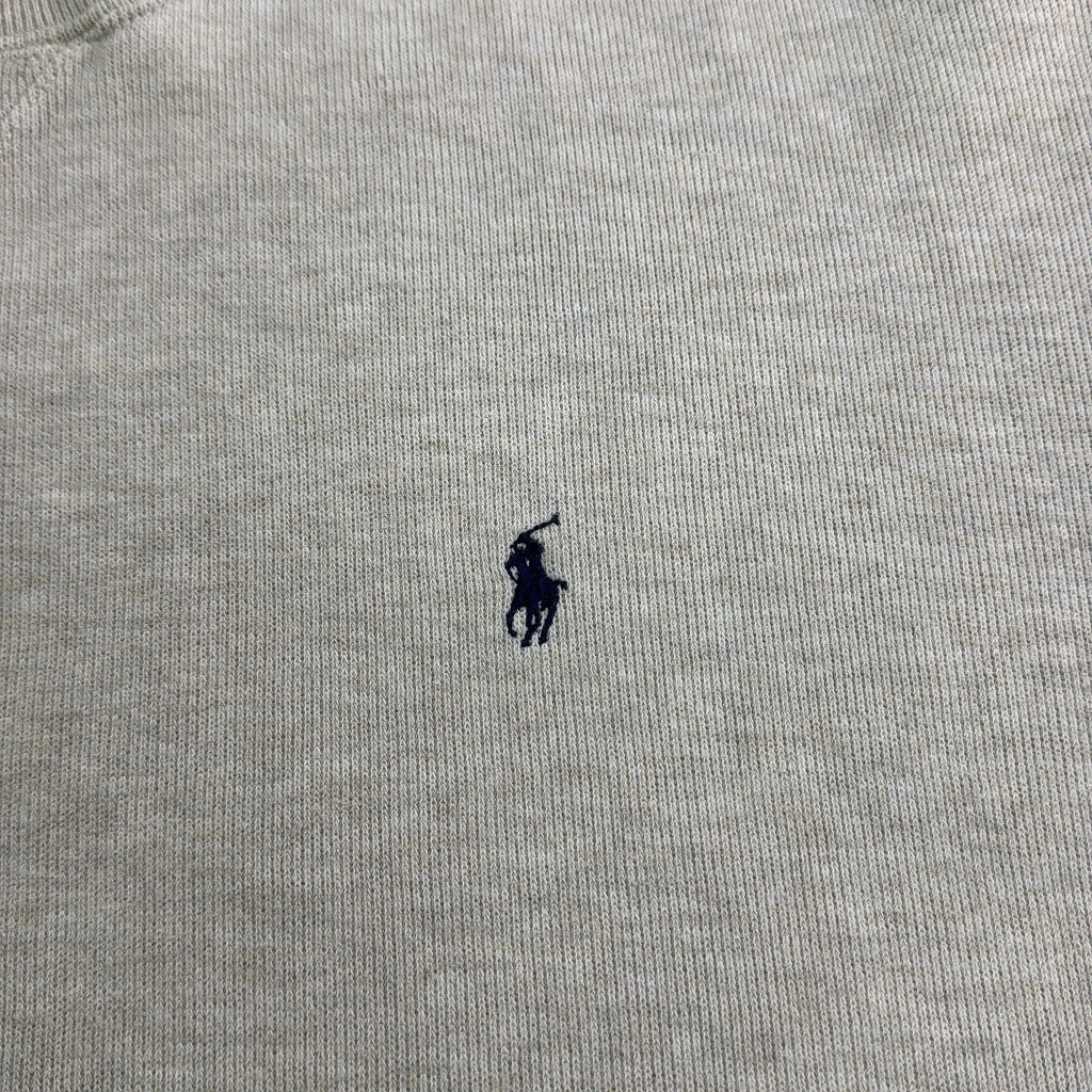 Polo by Ralph Lauren Logo Sweat
