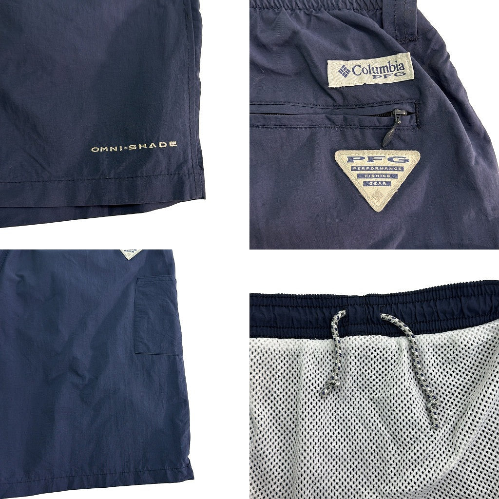 Columbia PFG Swim Shorts