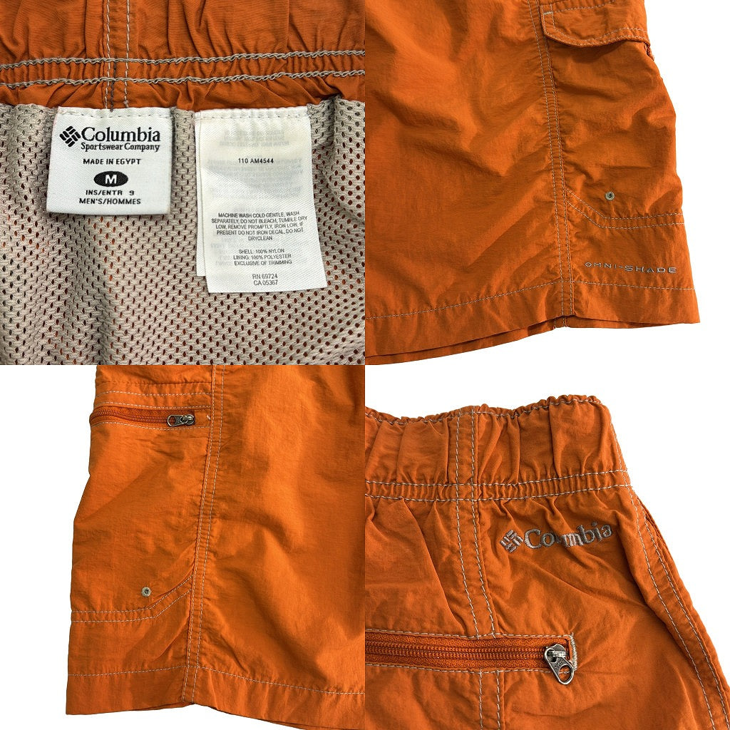 Columbia Swim Shorts