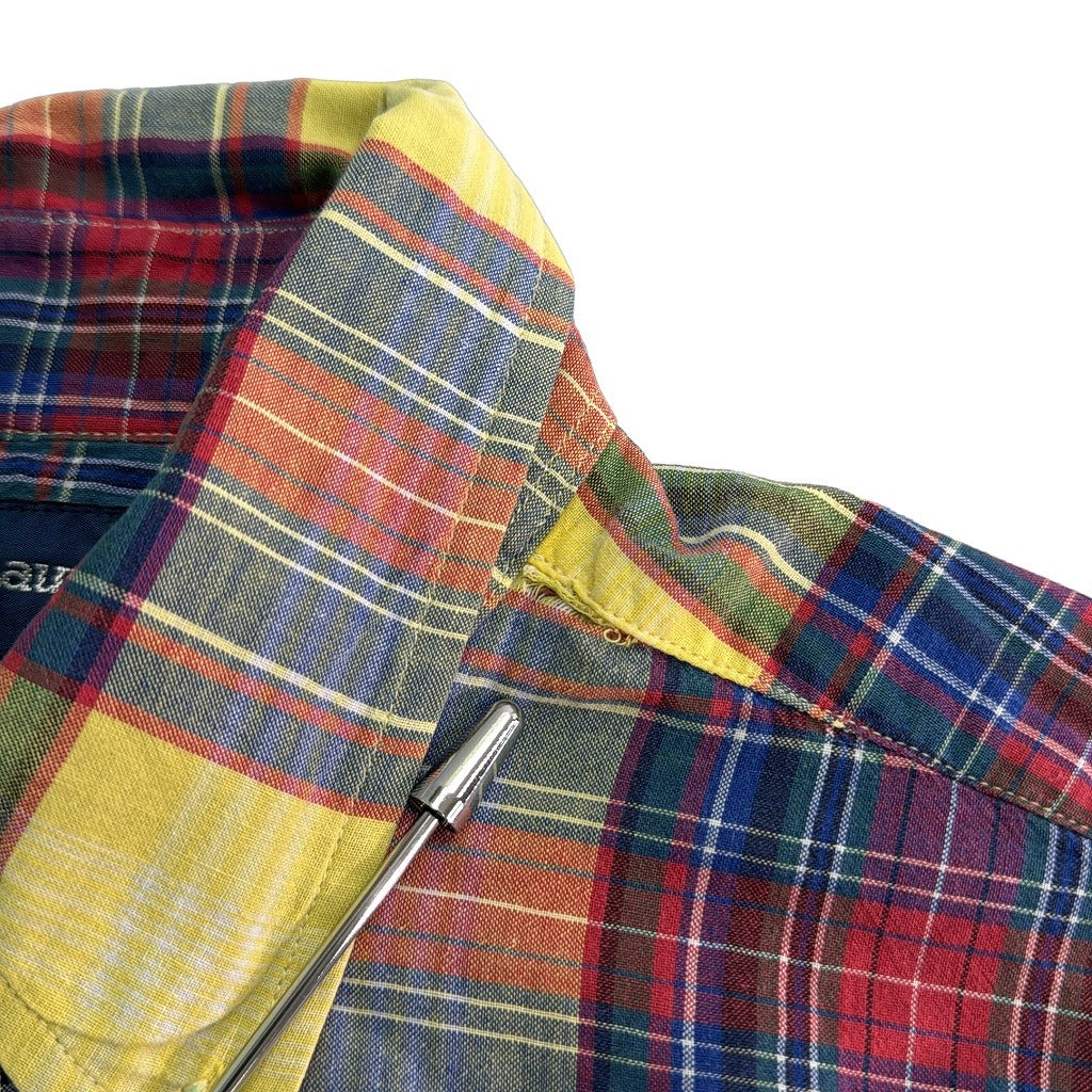 RALPH LAUREN BLAKE Check Shirt