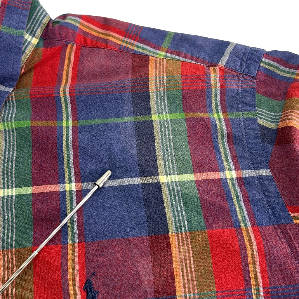 Polo by Ralph Lauren BLAKE Check Shirt