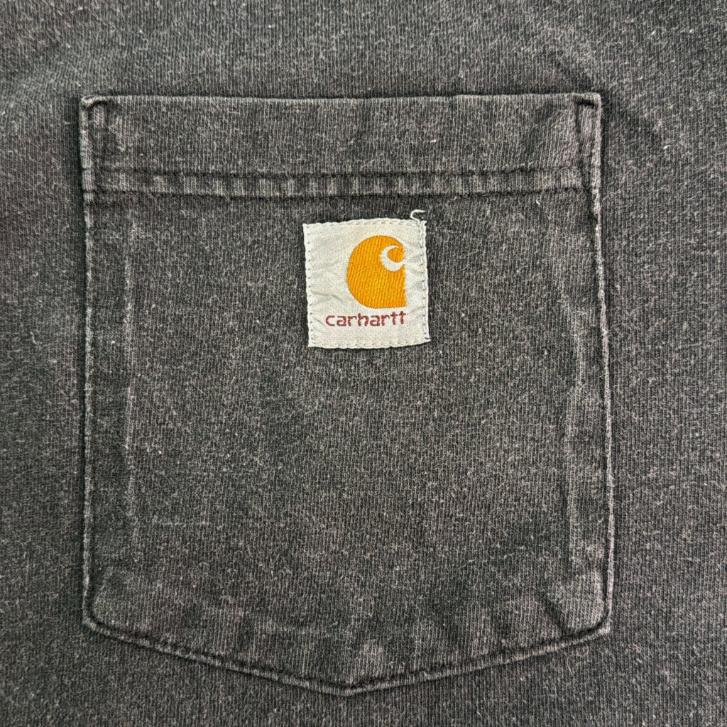 Carhartt Polo Shirt