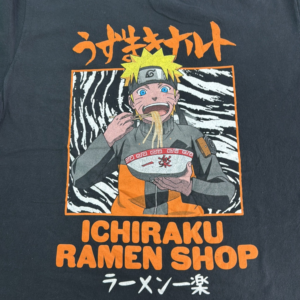 NARUTO Shippuden Character T-Shirt