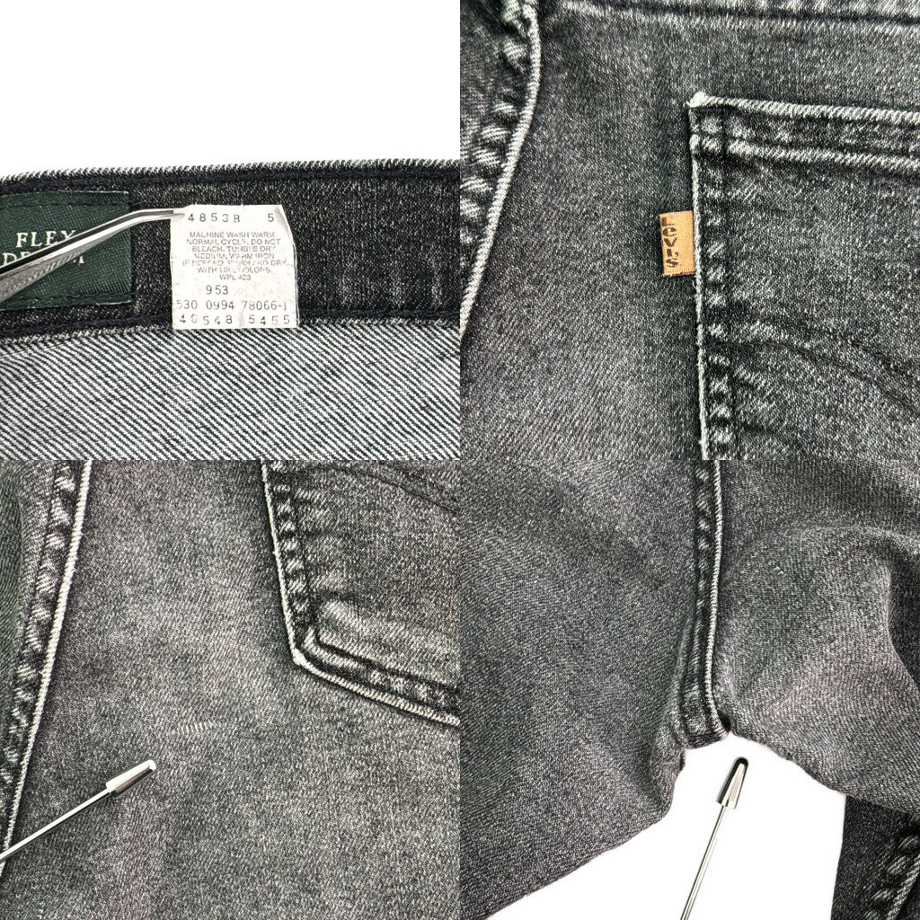 90s Levi's Denim Pants