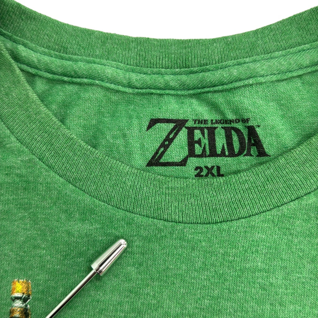 Character T-Shirt