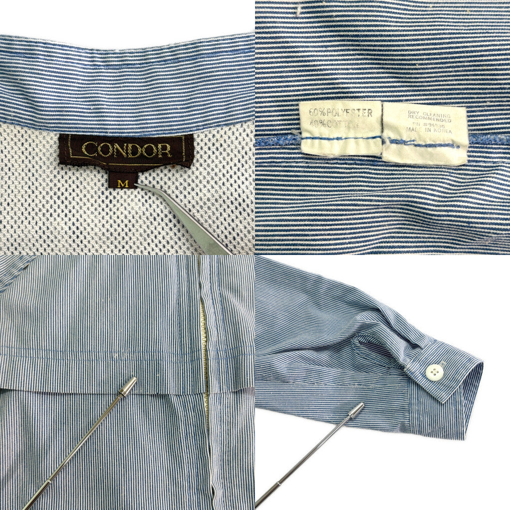 CONDOR Work Jacket