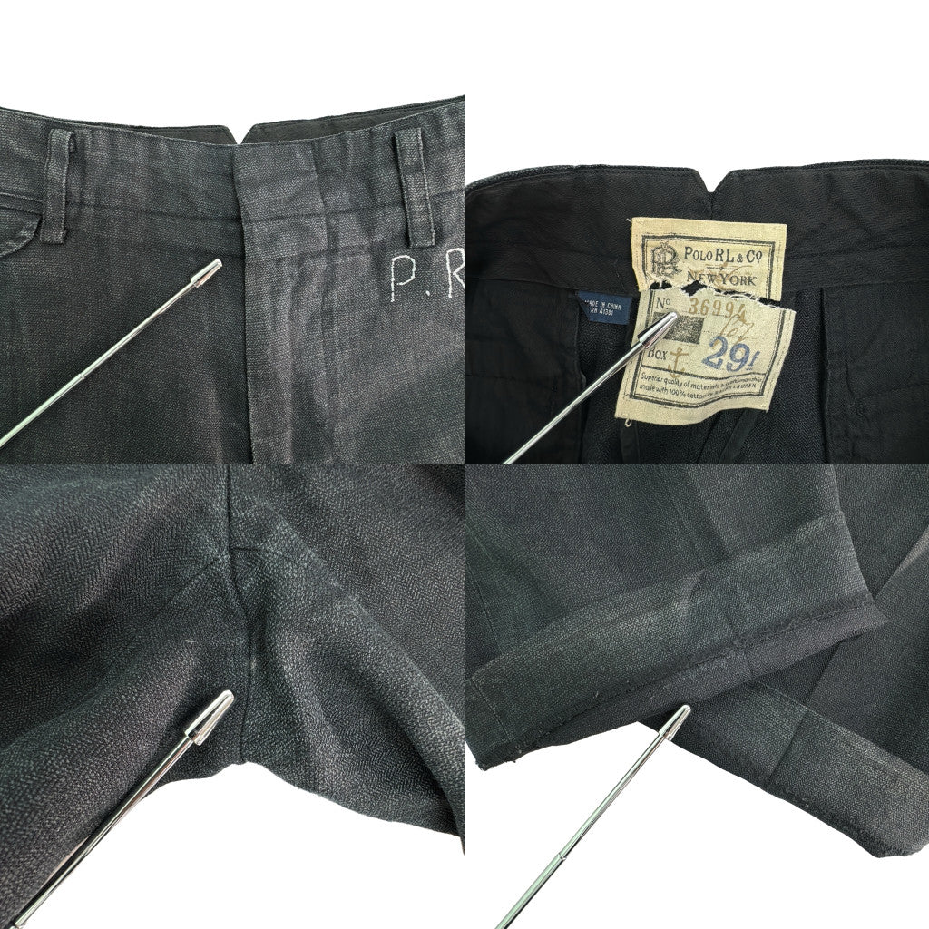 Polo by Ralph Lauren Slacks Slacks