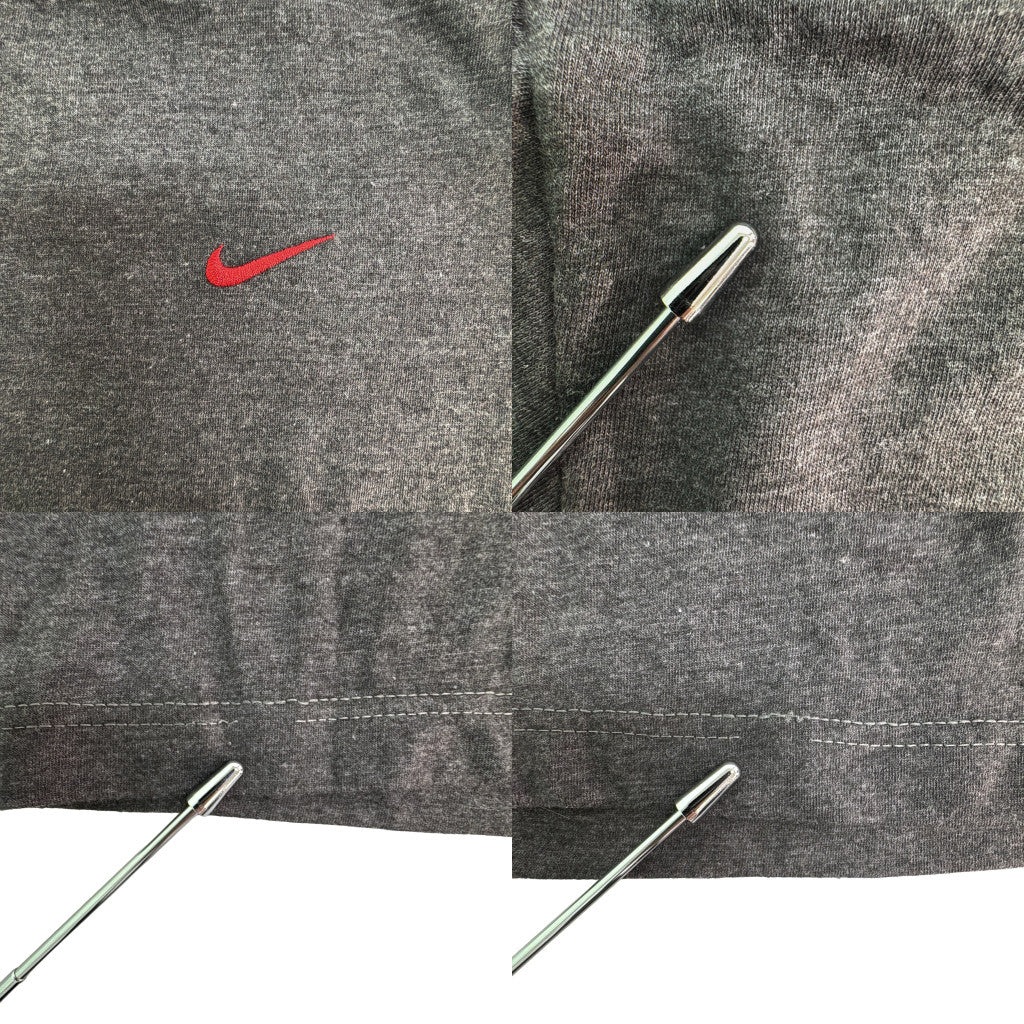 NIKE Sports Brand Pro Team T-Shirt