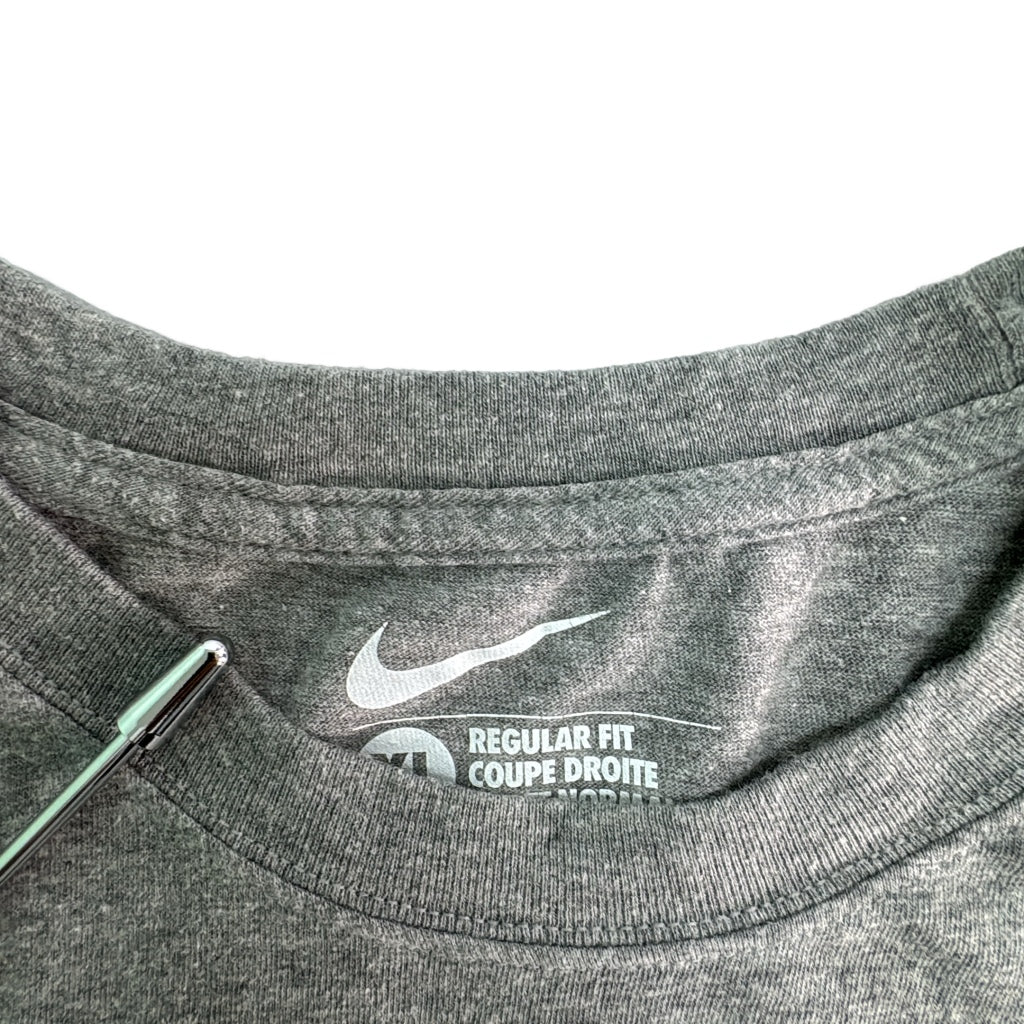 NIKE Plain T-Shirt
