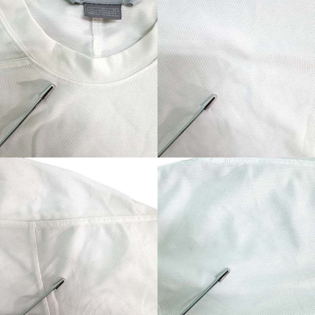 00s NIKE Sports Brand Pro Team T-Shirt