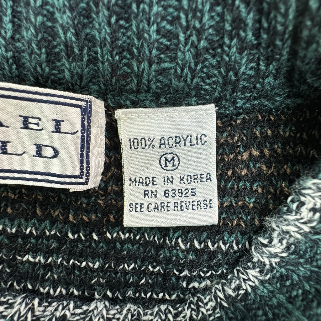 MICHAEL GERALD Crewneck Sweater