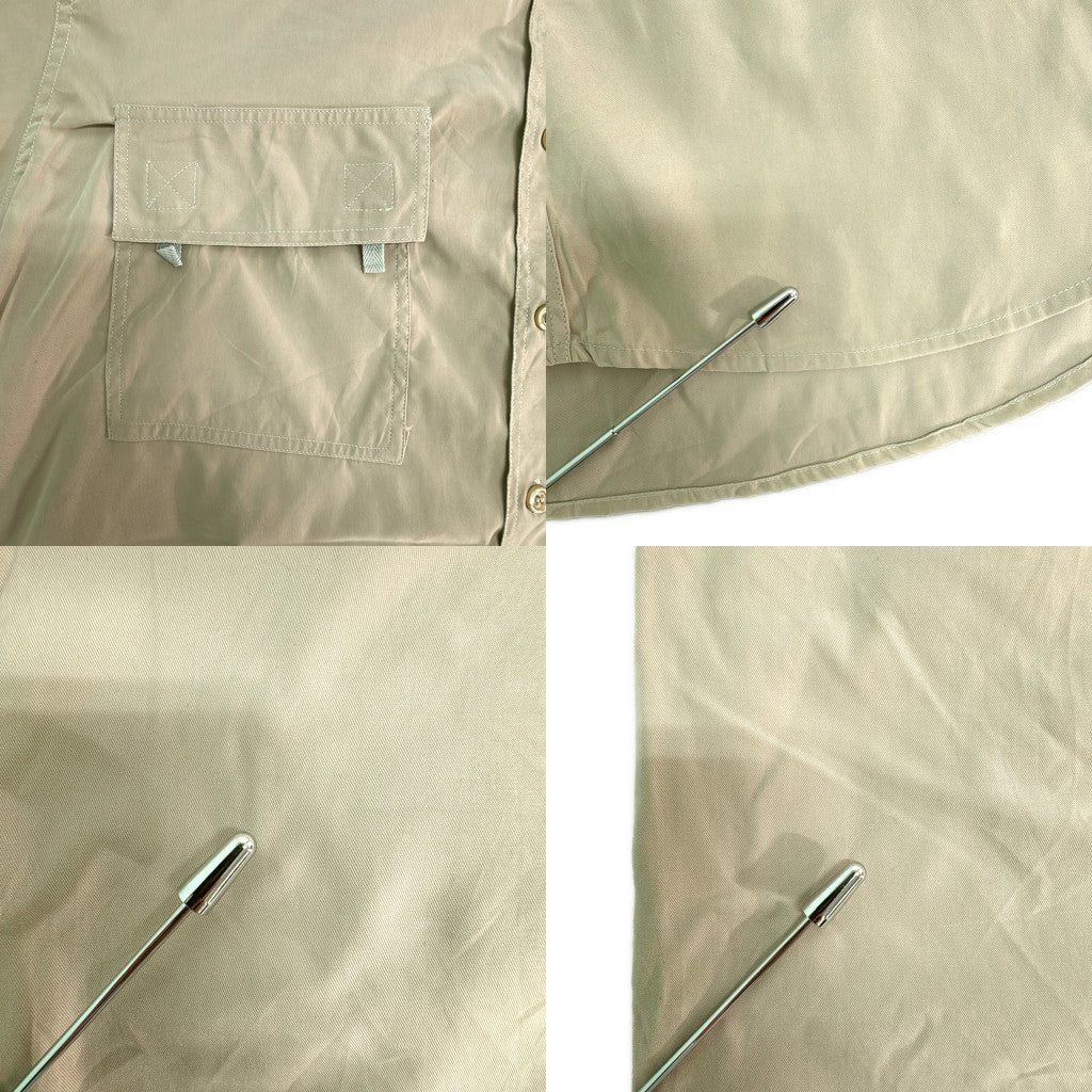Code One Work Shirt