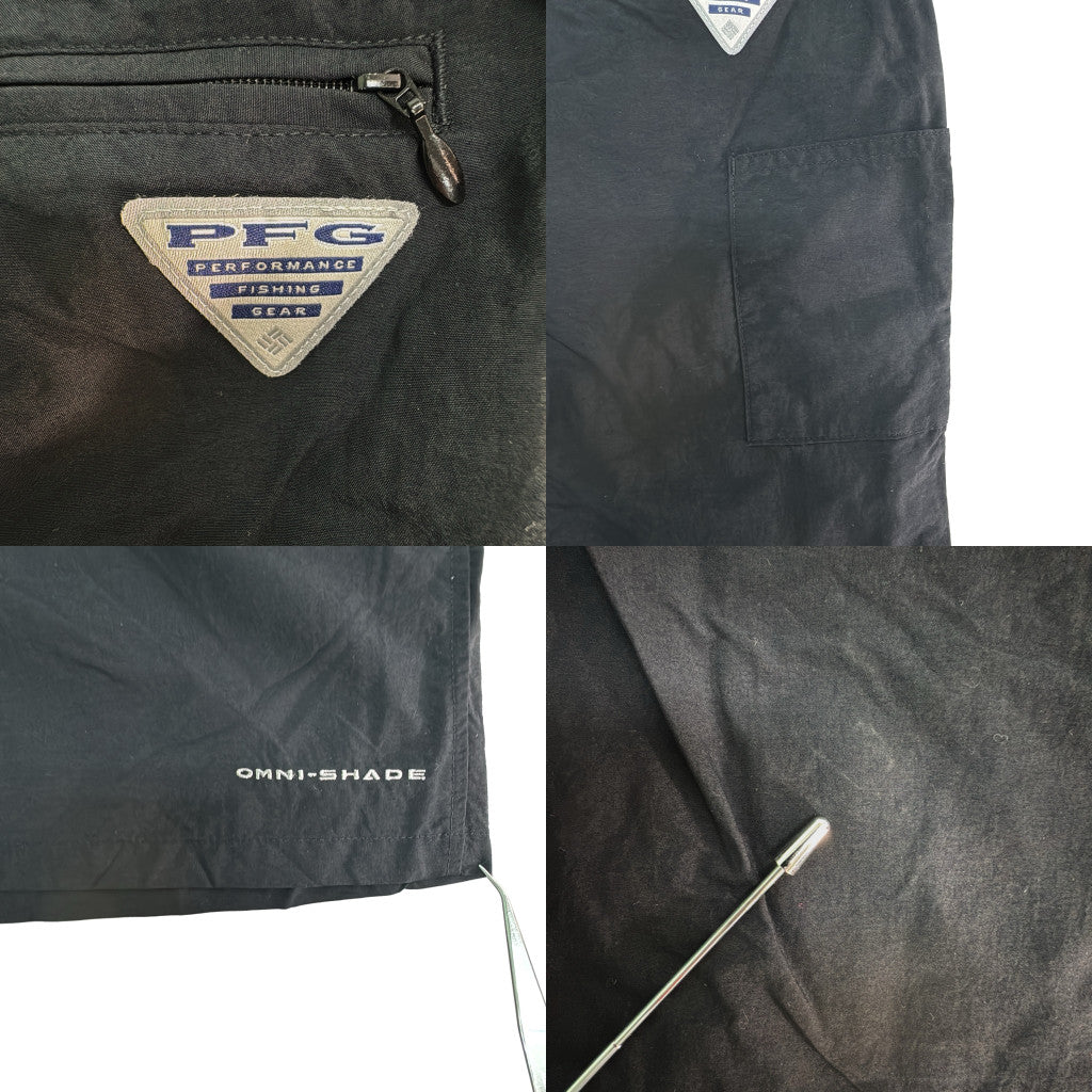 Columbia PFG Swim Shorts