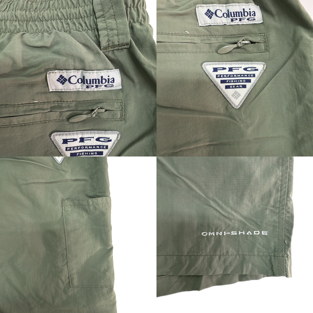 Columbia PFG Outdoor Shorts