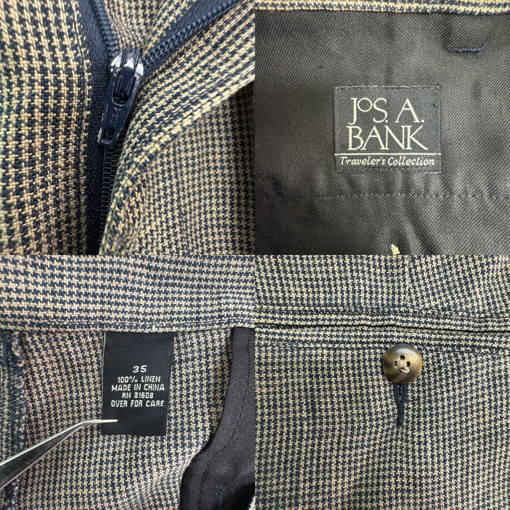 Jos.A.Bank Slacks Shorts