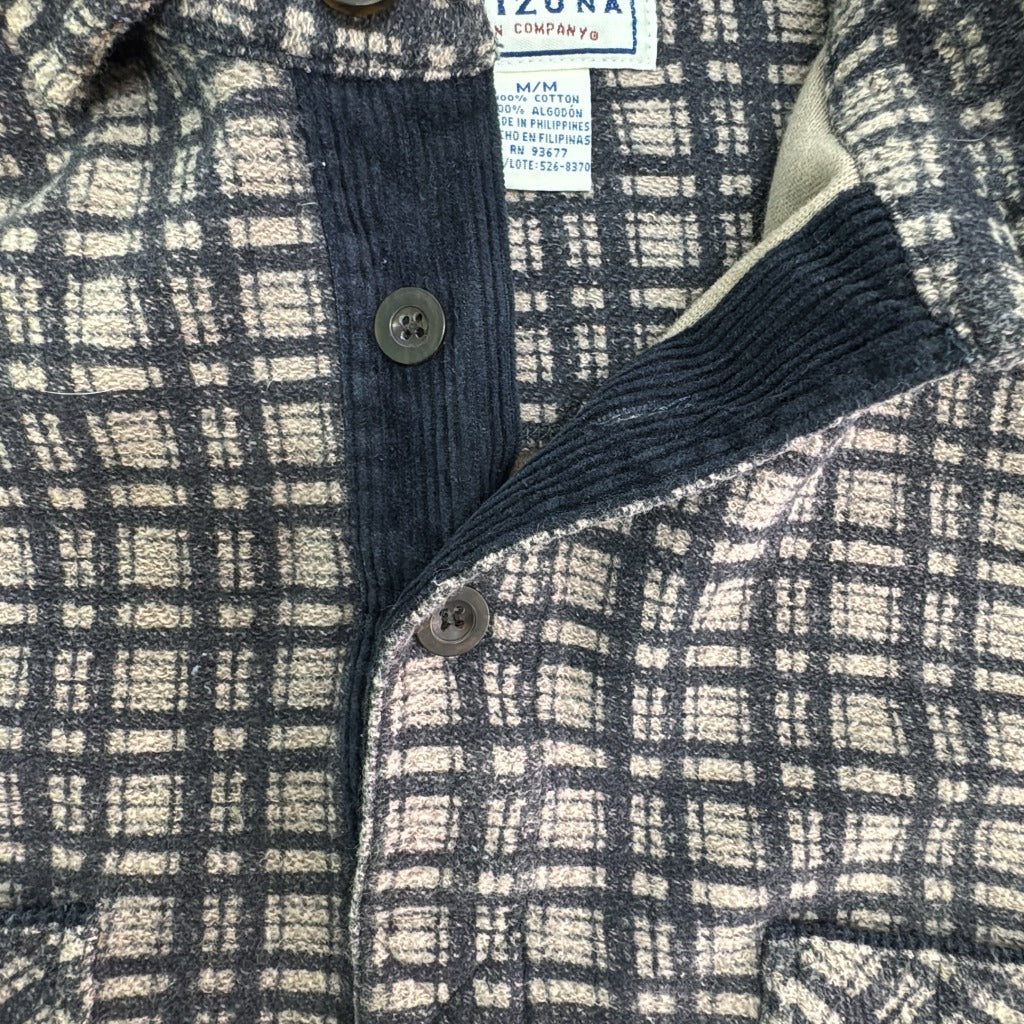 ARIZONA JEAN Check Shirt