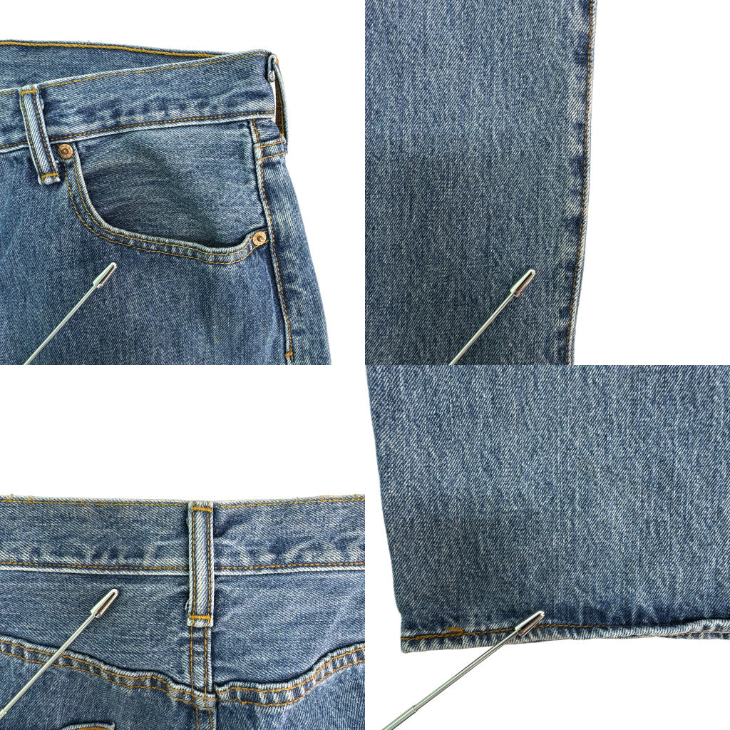 Levi's 501 Denim Pants