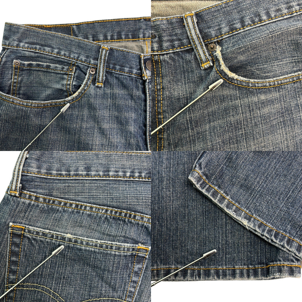 Levi's 559 Denim Pants