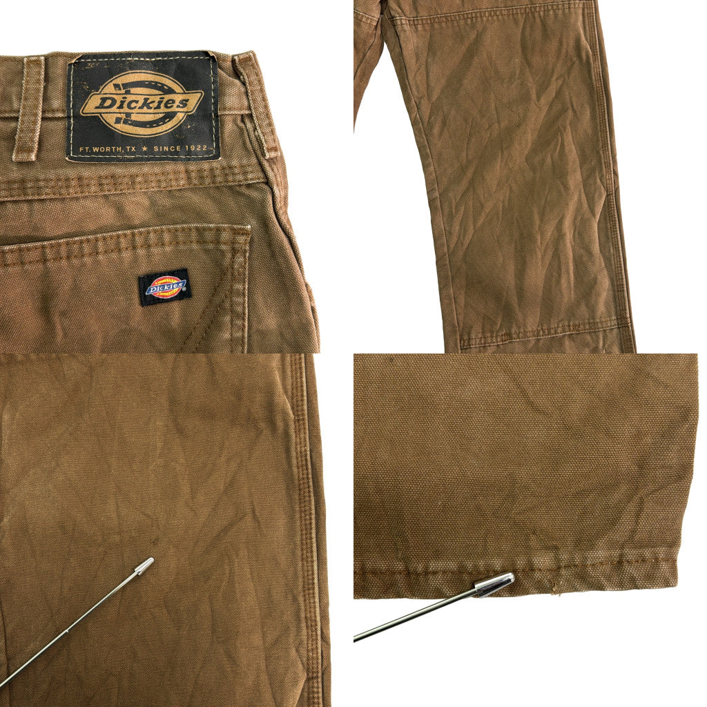 Dickies Duck Double Knee Painter Pants Work Pants