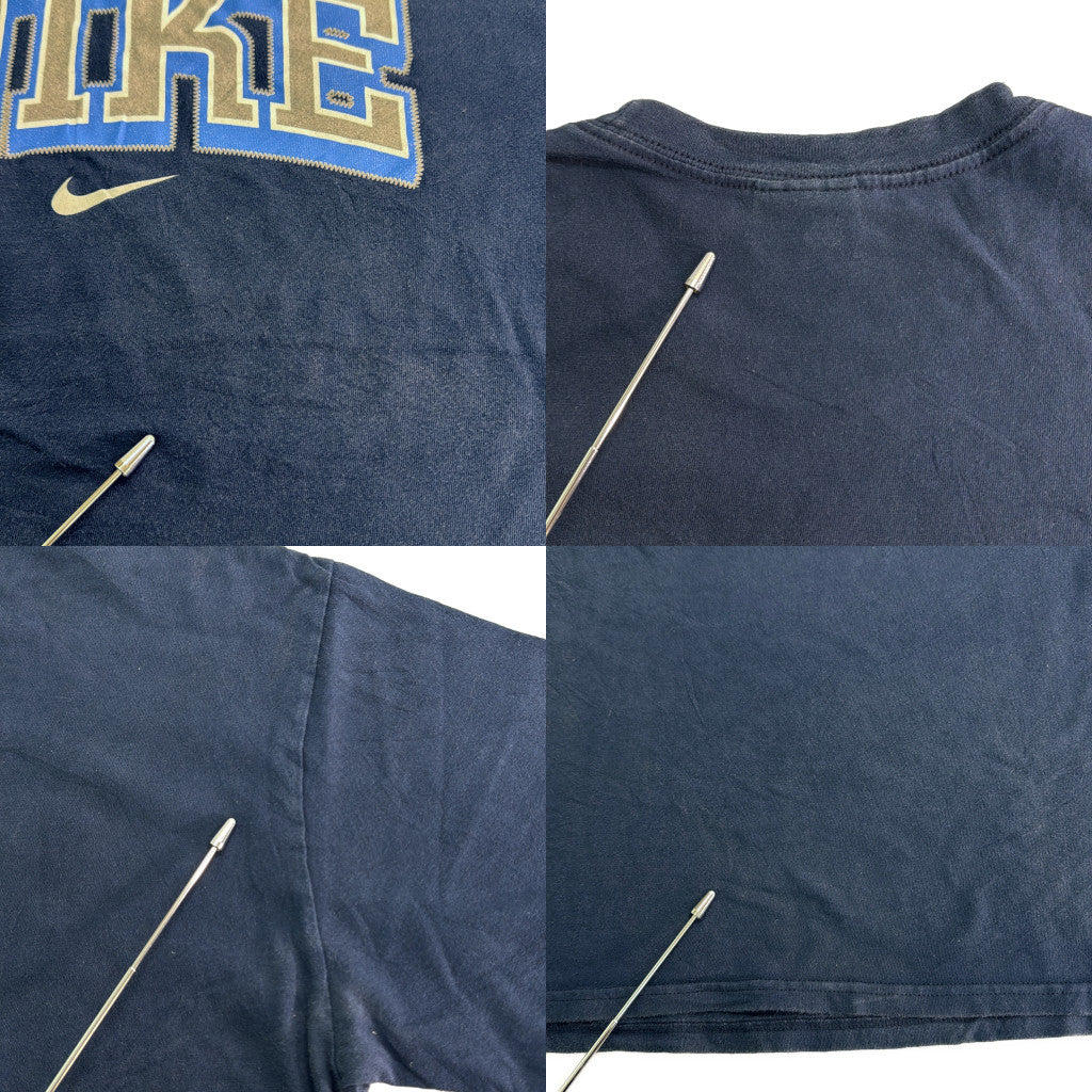 00s NIKE Sports Brand Pro Team T-Shirt