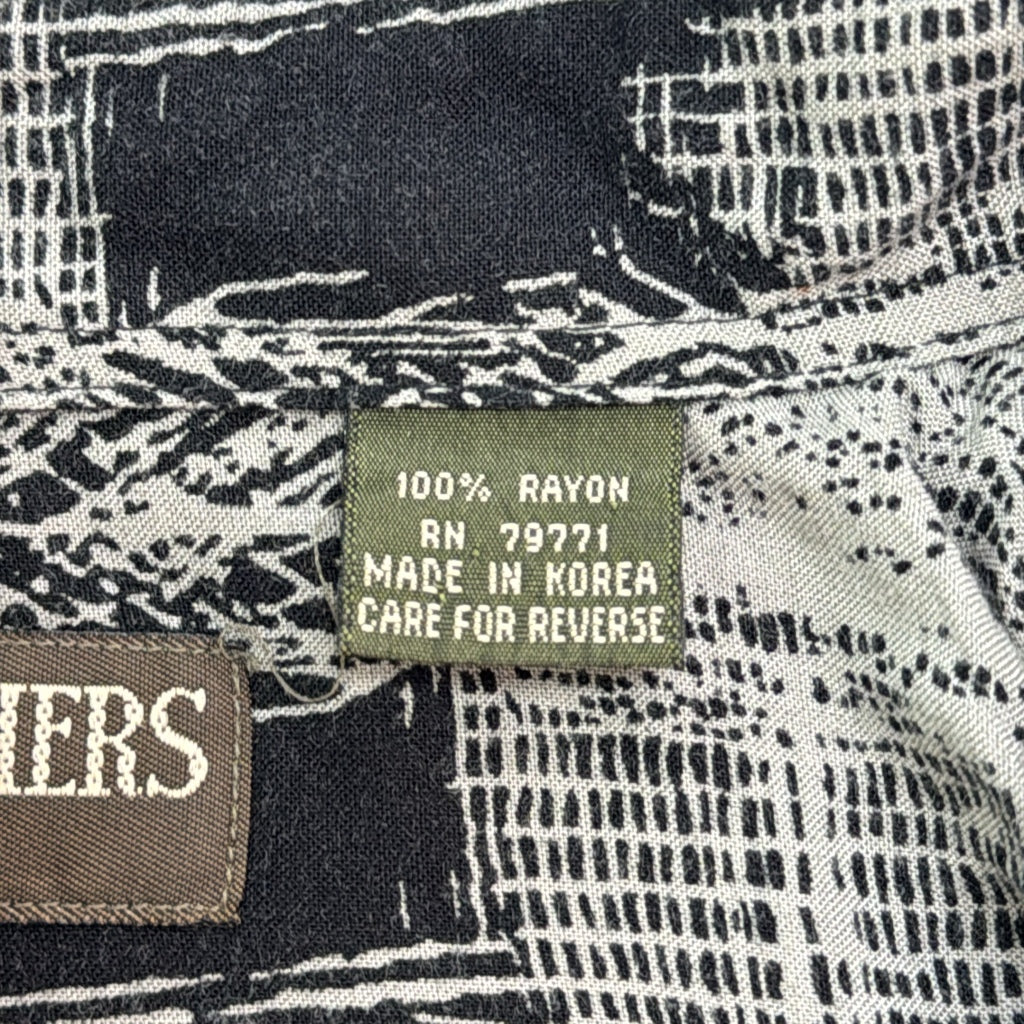 BRIAN BROTHERS Shirt