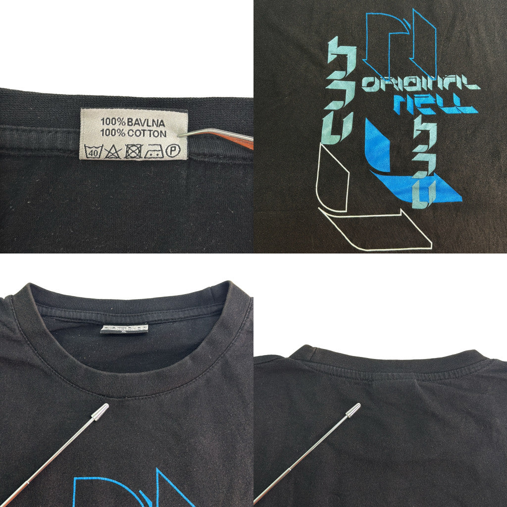 NELL ORIGINAL CULT Brand T-Shirt