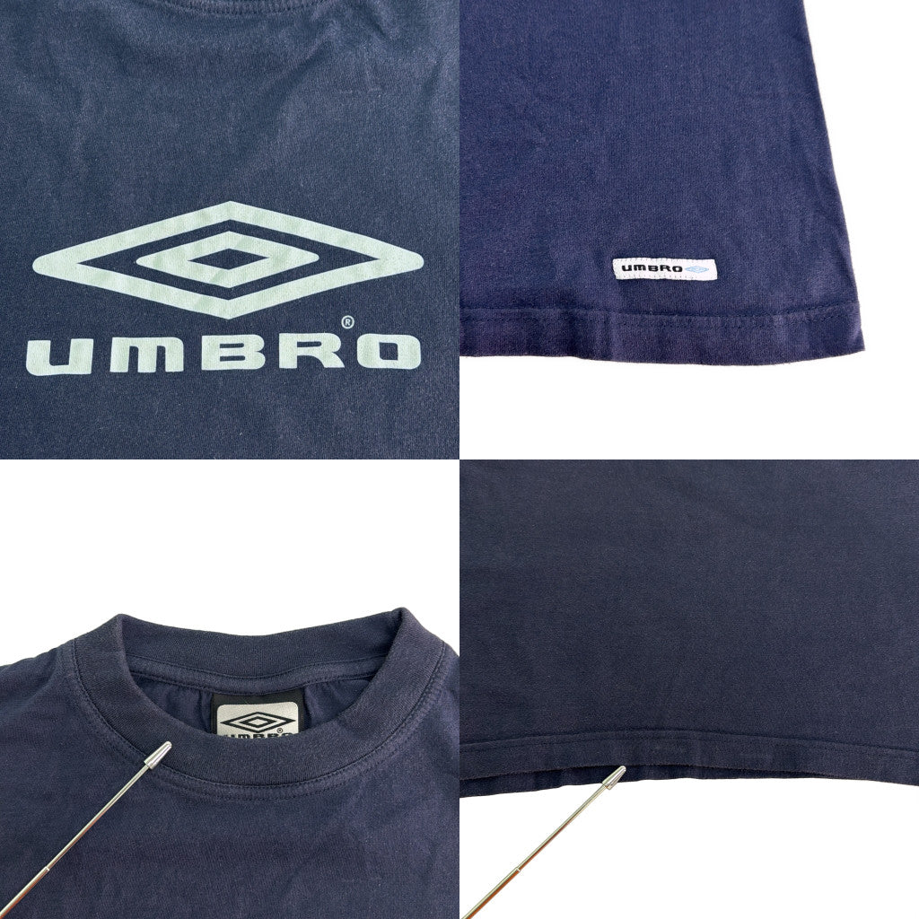 umbro Brand T-Shirt