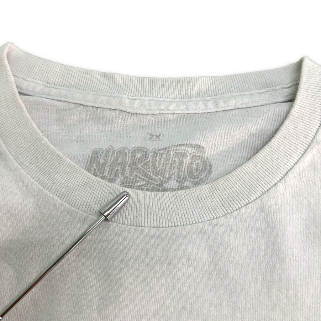 NARUTO Shippuden Character T-Shirt