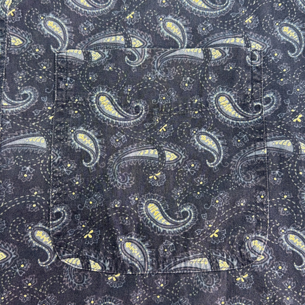 CHAPS Ralph Lauren Patterned Shirt