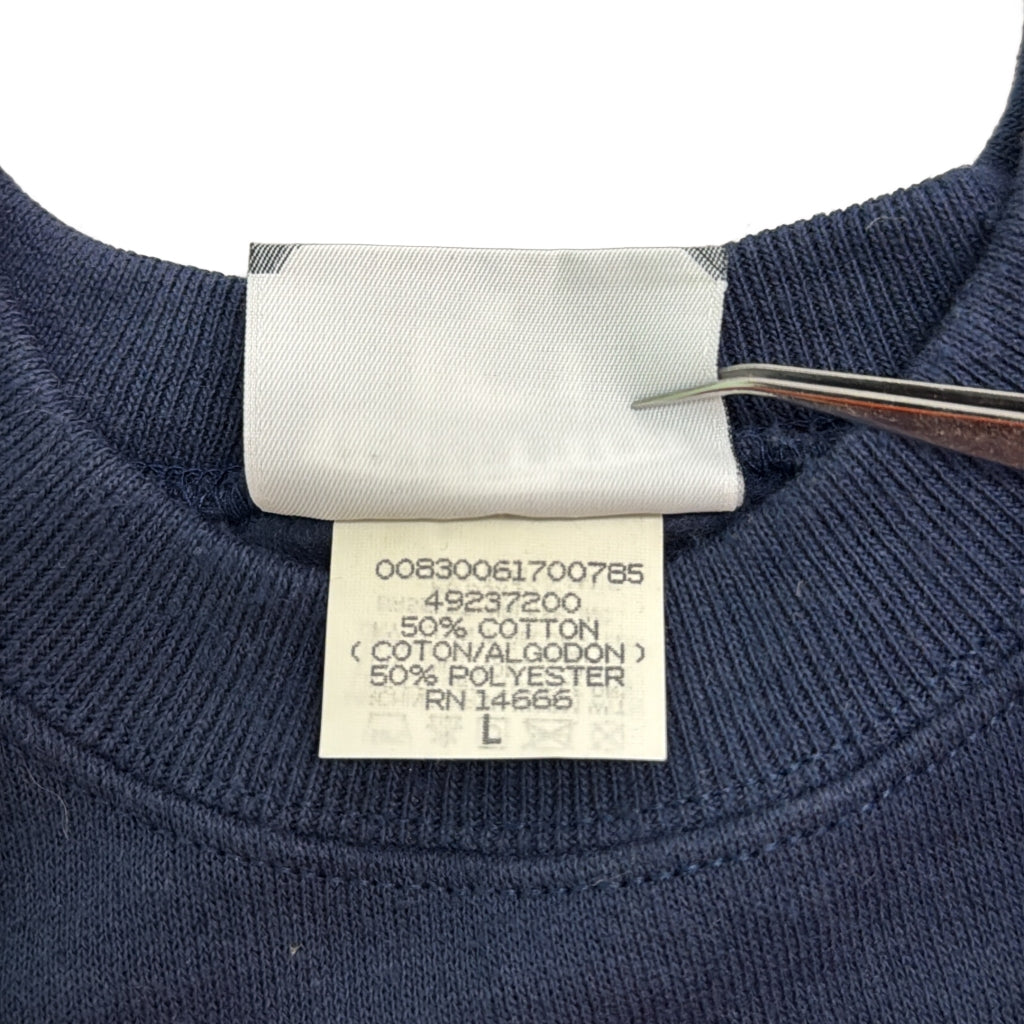 90s Lee Plain Sweat
