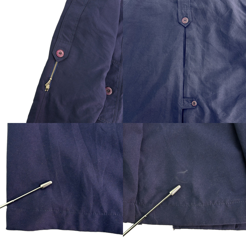 CRASH Coat