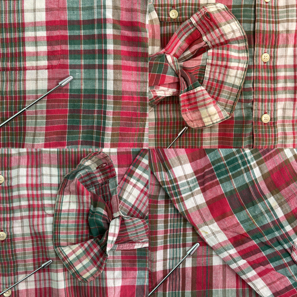 Polo by Ralph Lauren Check Shirt