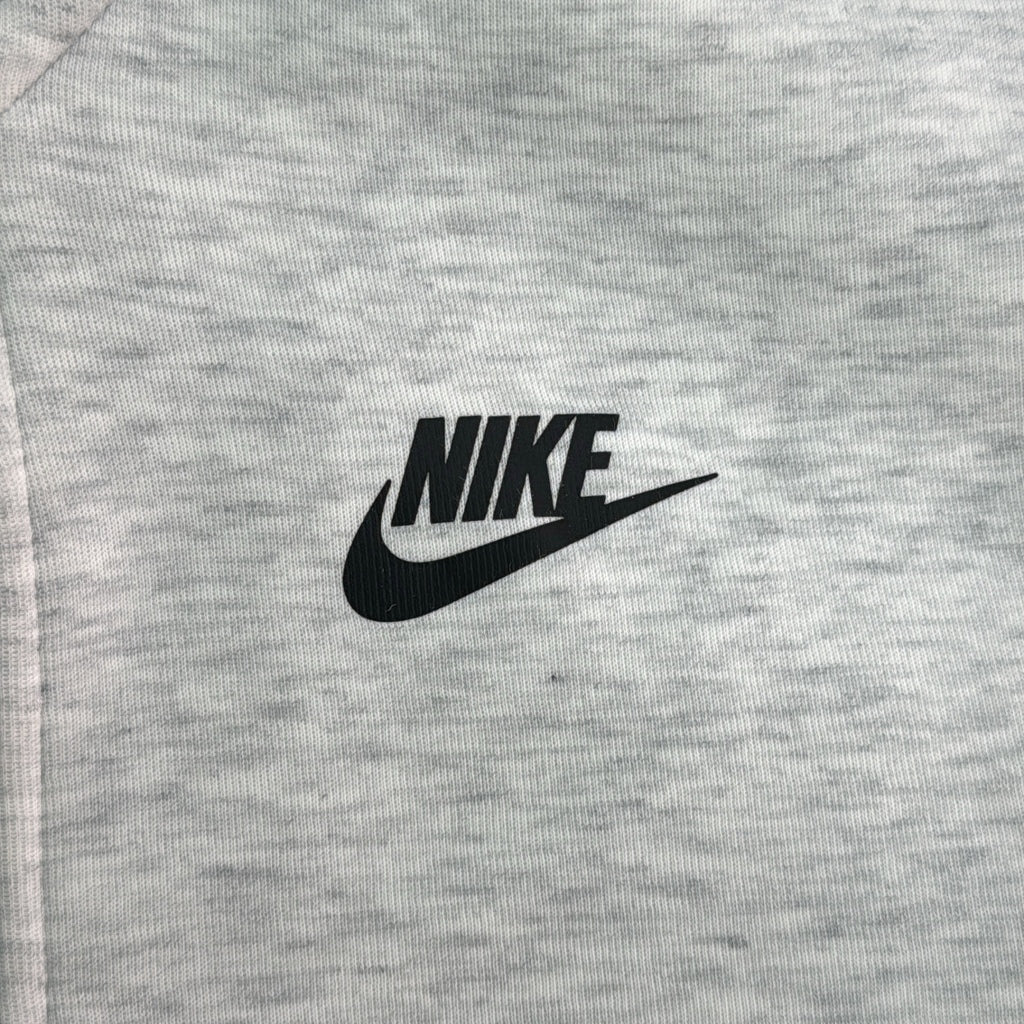 NIKE Full Zip Hoodie