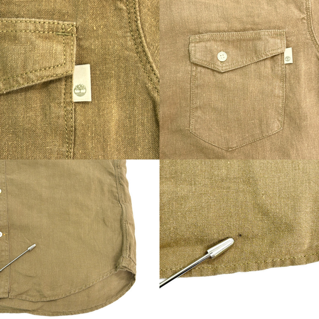 Timberland Shirt
