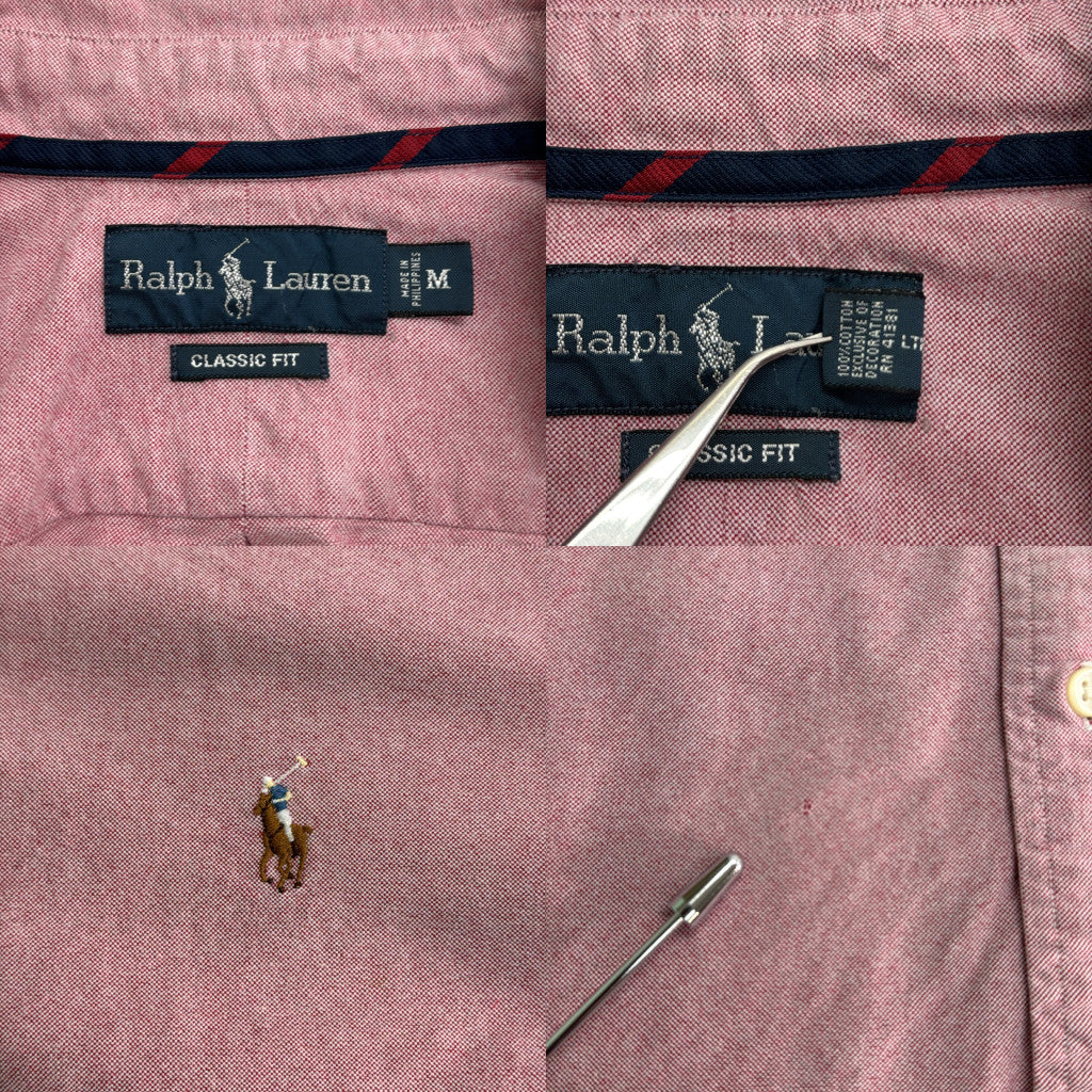 RALPH LAUREN Shirt
