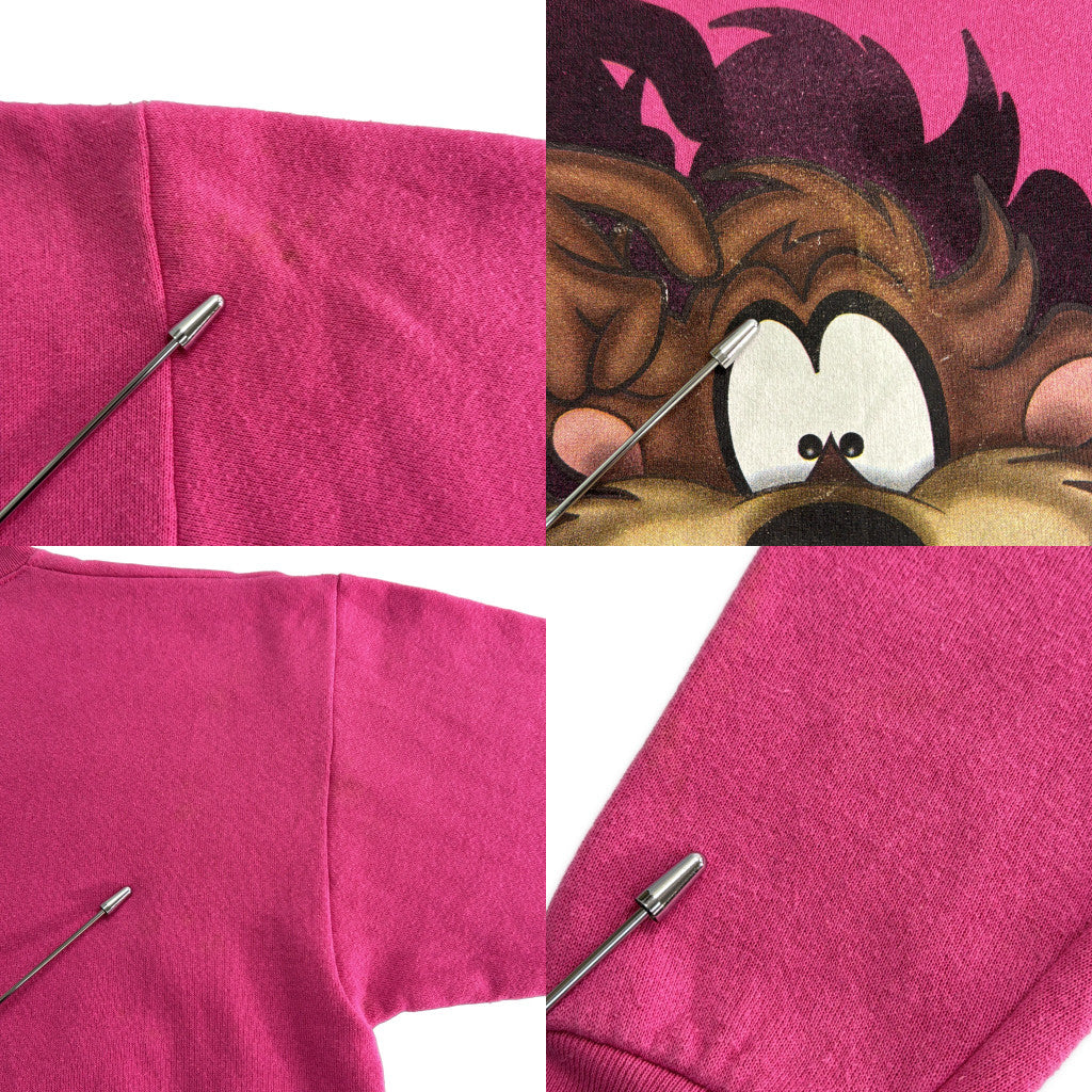 90s LOONEY TUNES Character Sweat