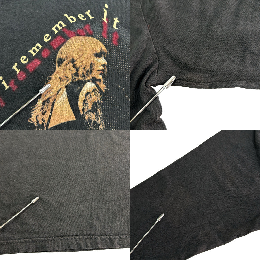 Musician Long Sleeve T-Shirt