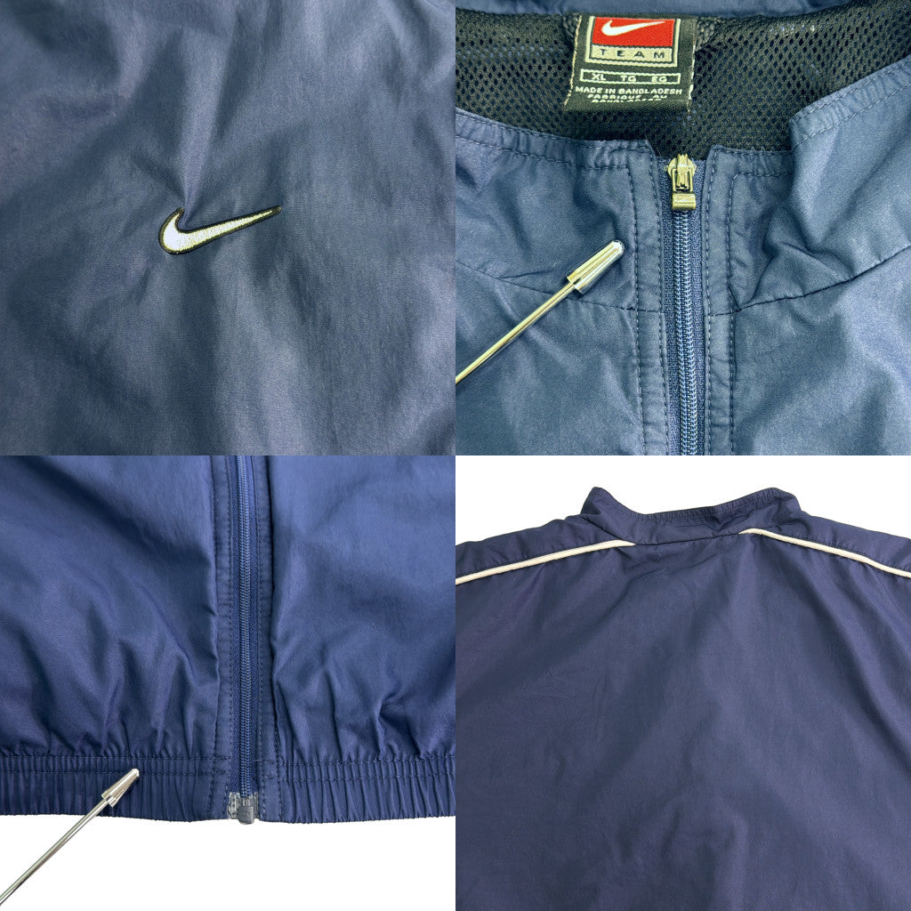NIKE Track Track Jacket