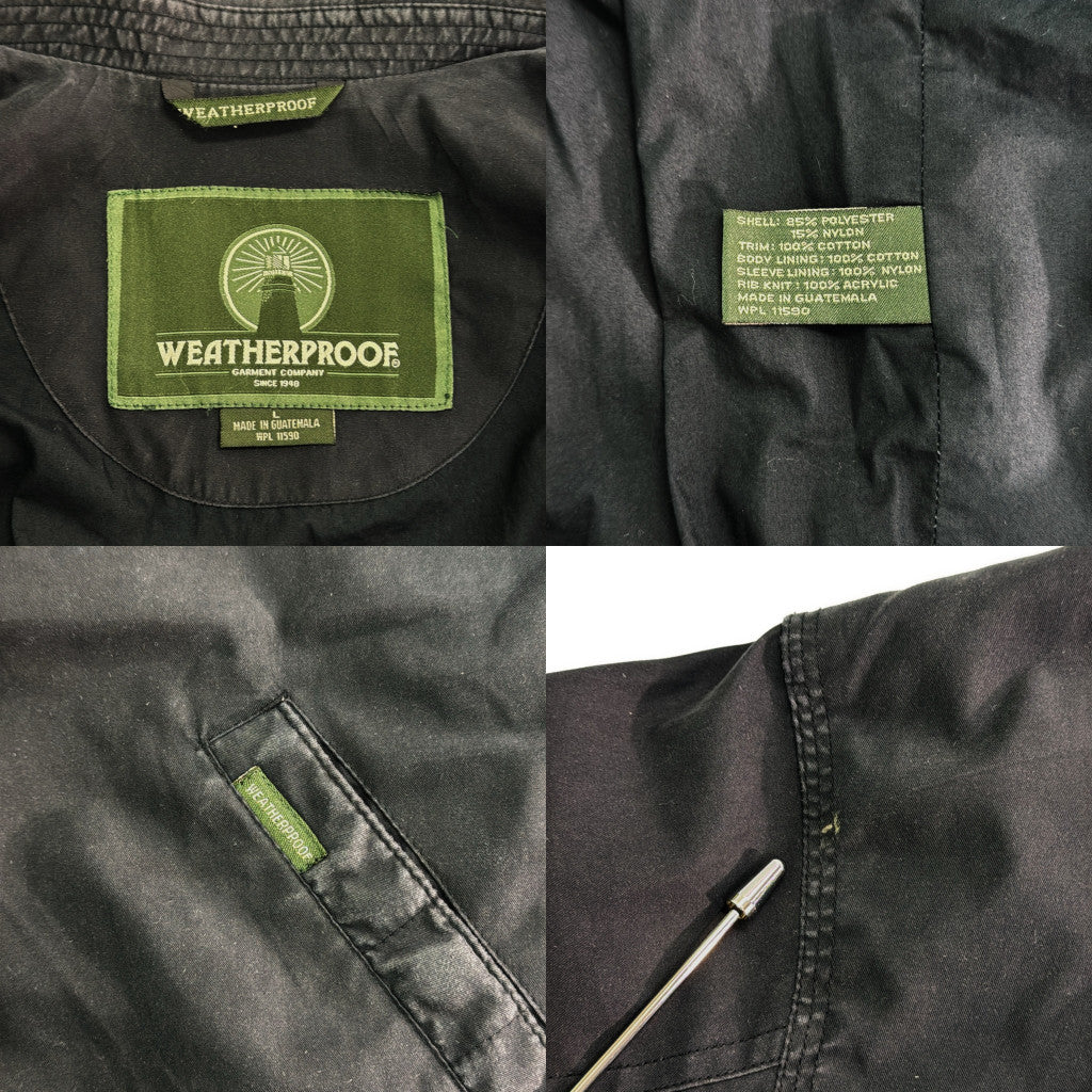 WEATHERPROOF Jacket