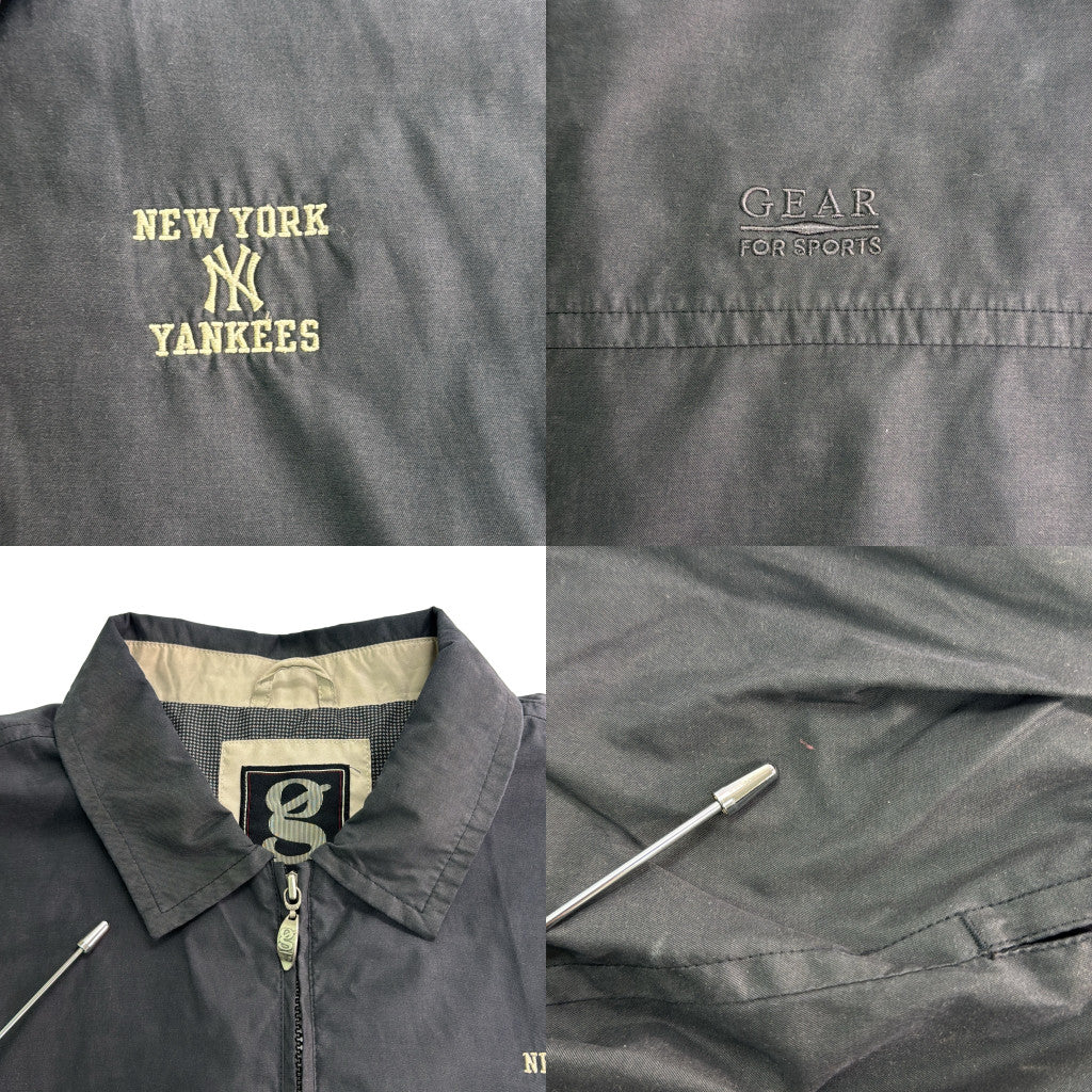 GEAR Swing Top
