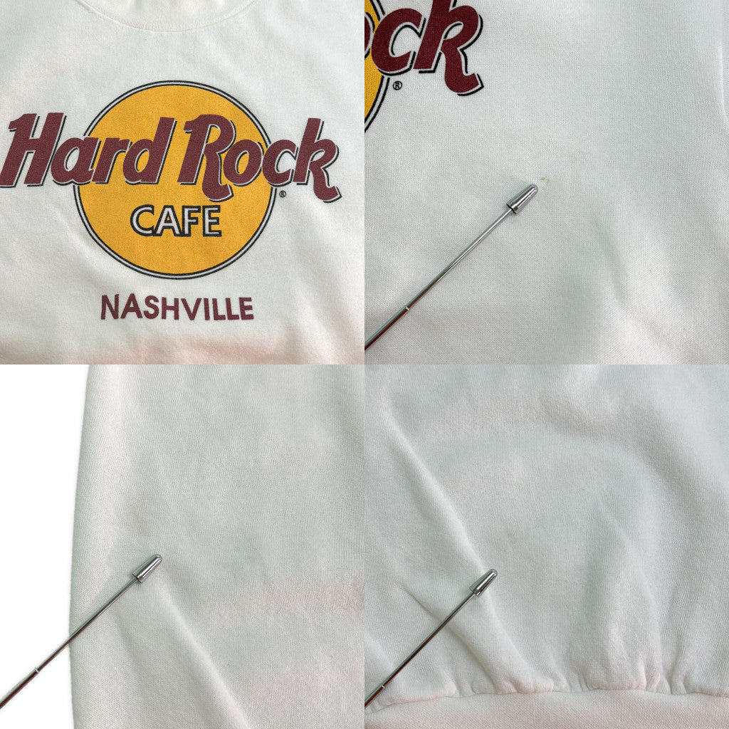 90s Hard Rock Cafe Sweat