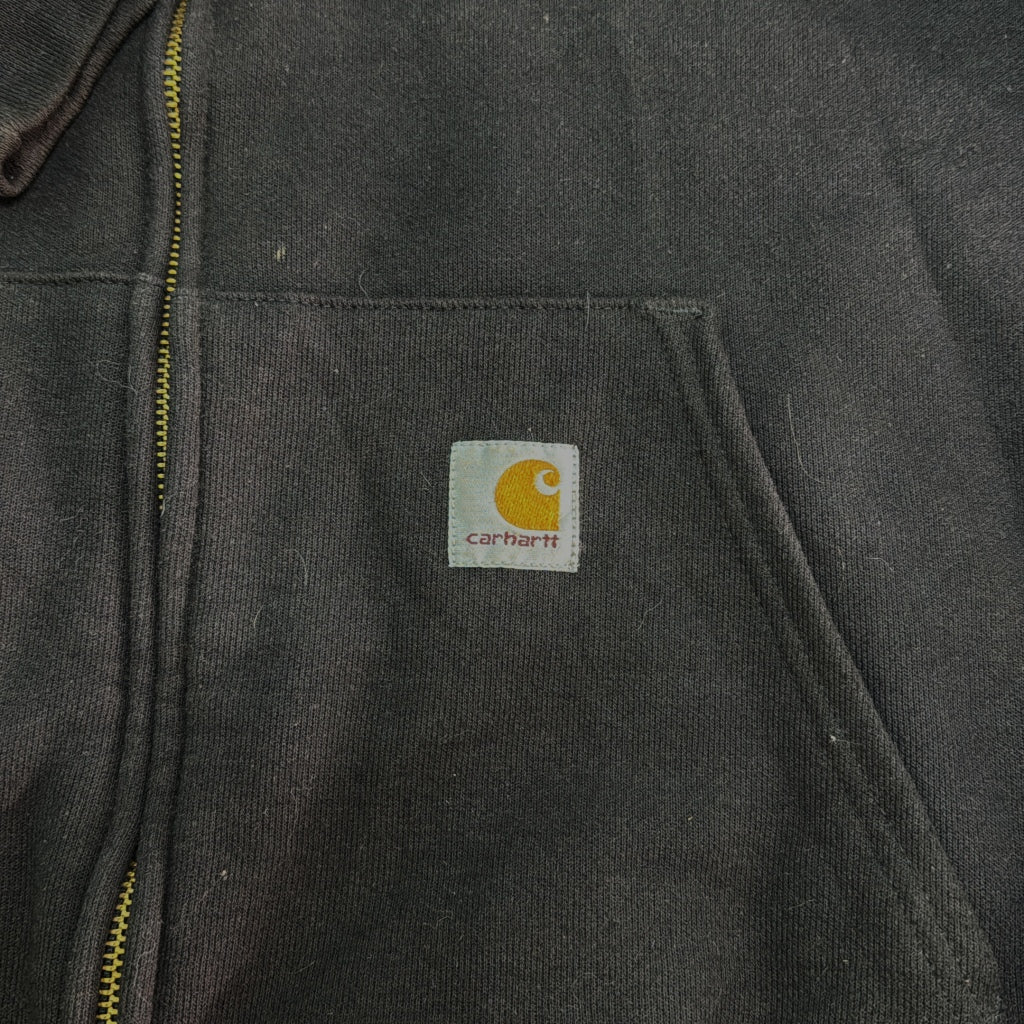 Carhartt Full Zip Hoodie