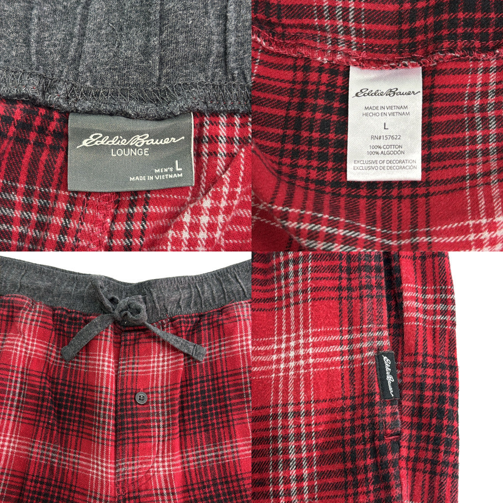 Eddie Bauer Easy Pants