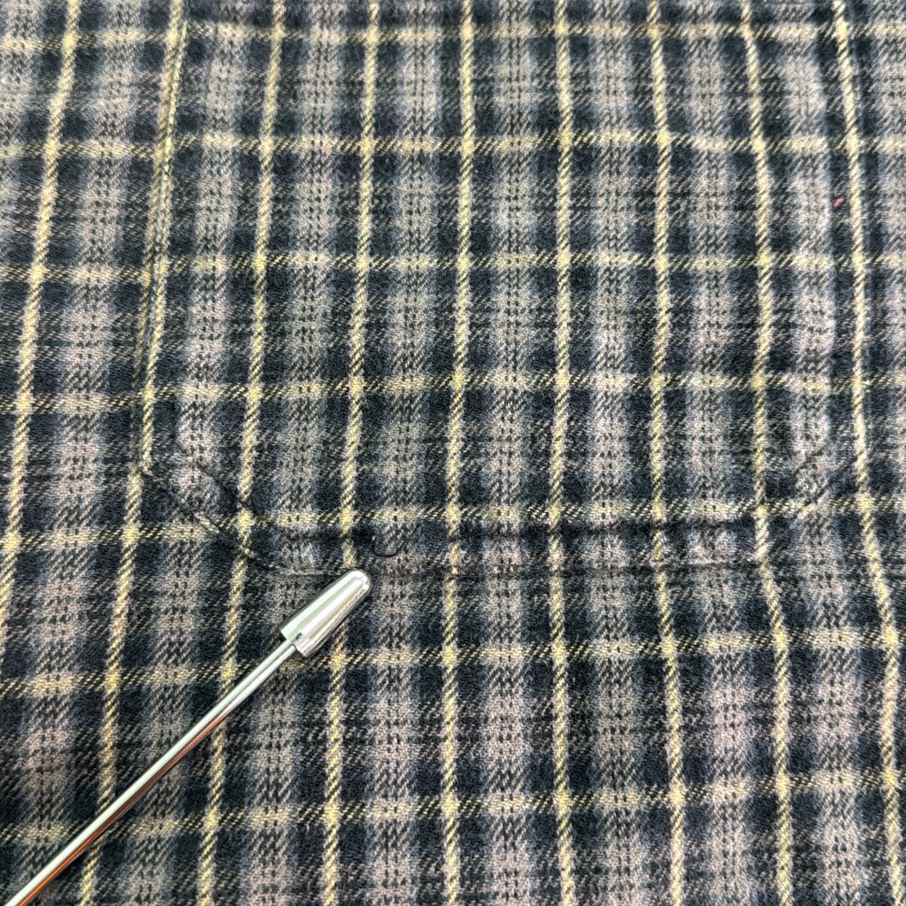 Carhartt Flannel Shirt