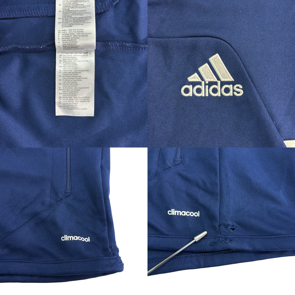 adidas Track Track Jacket