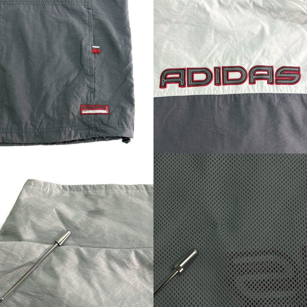 00s adidas Track Track Jacket