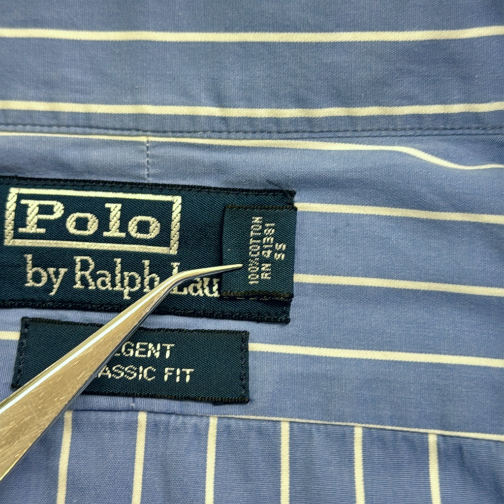 Polo by Ralph Lauren REGENT Stripe Shirt
