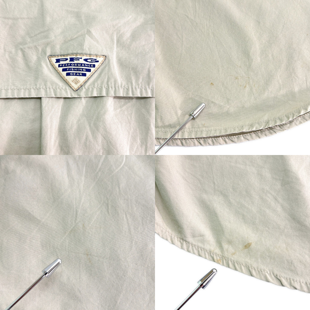 Columbia PFG Shirt