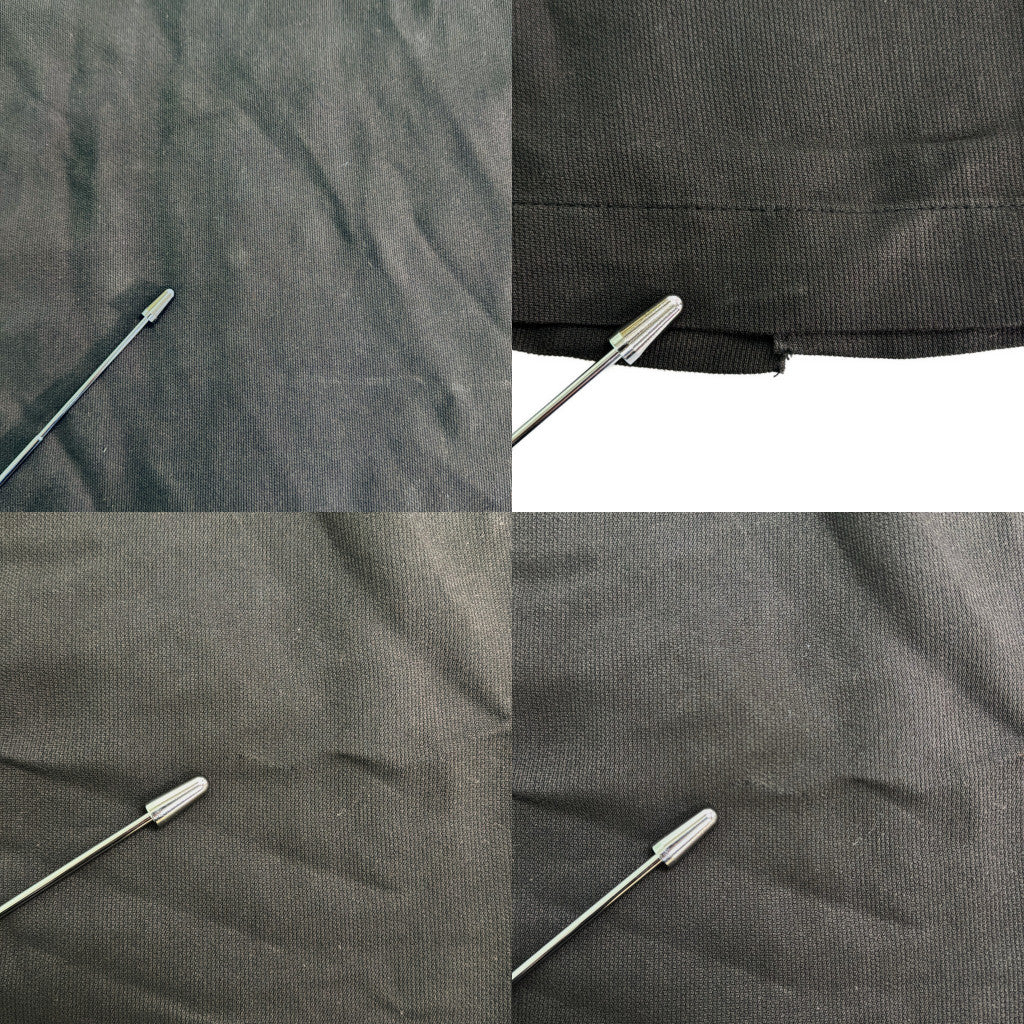 HARRITON Open Collar Shirt