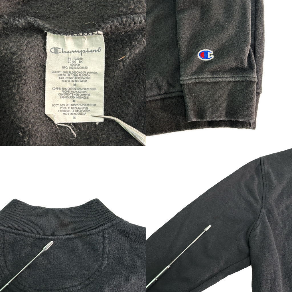 Champion AUTHENTIC Sweat